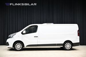 Renault Trafic bild 2