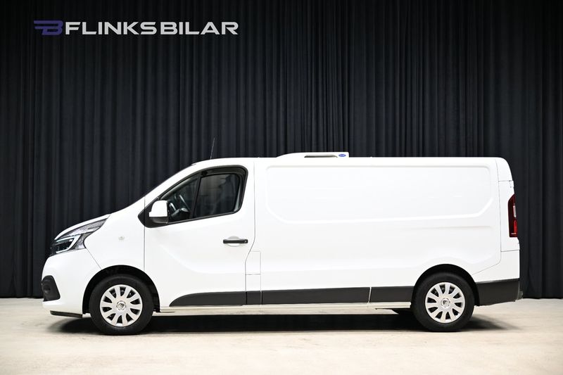 Renault Trafic bild 2
