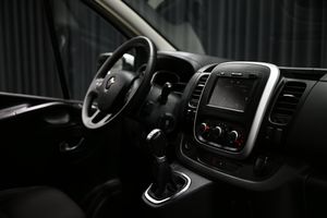 Renault Trafic bild 32