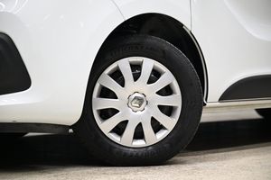 Renault Trafic bild 10