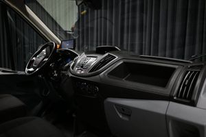 Ford Transit bild 26