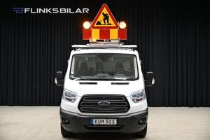 Ford Transit bild 8