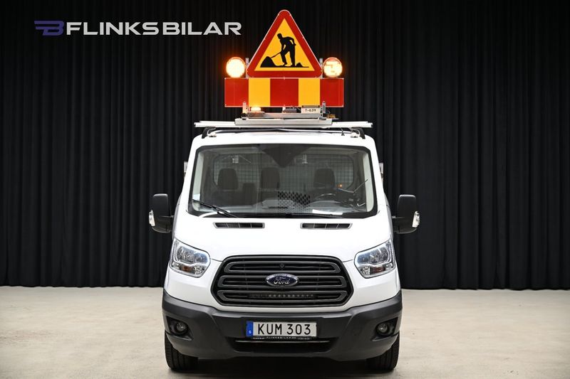 Ford Transit bild 8
