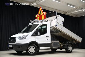 Ford Transit bild 1
