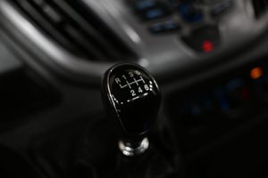 Ford Transit bild 21