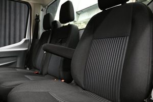 Ford Transit bild 19