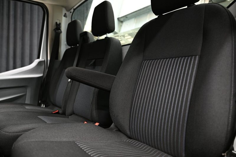 Ford Transit bild 19