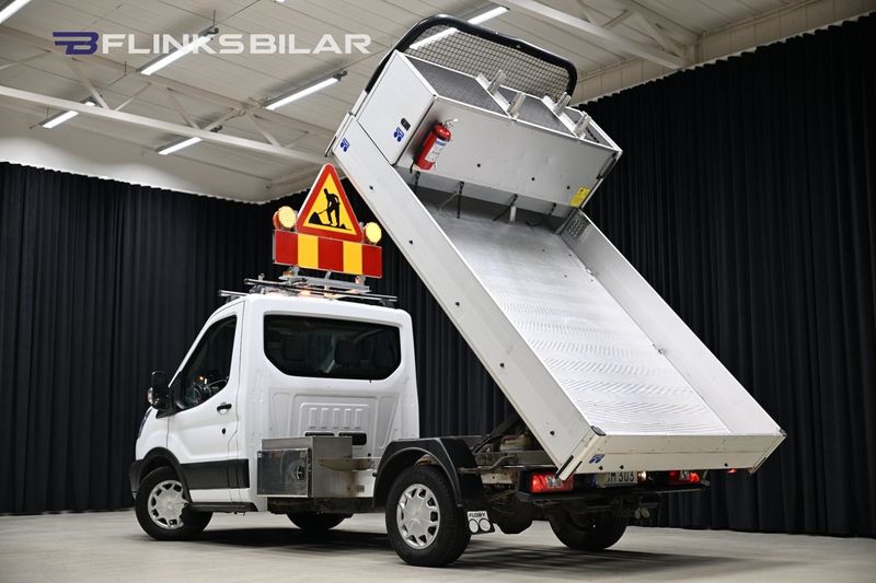 Ford Transit bild 3