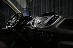 Ford Transit bild 28