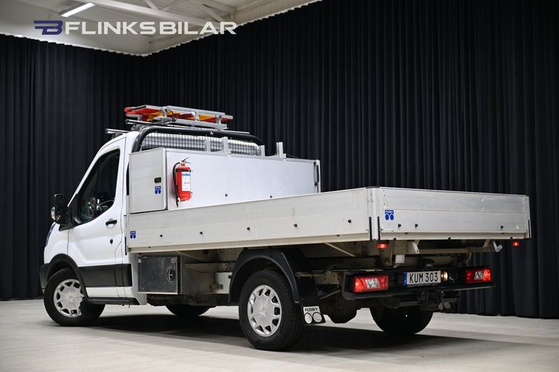 Ford Transit bild 7