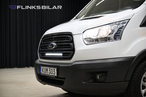 Ford Transit bild 9
