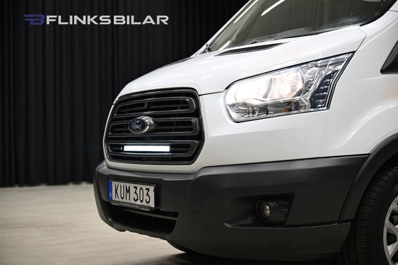 Ford Transit bild 9