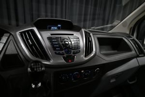 Ford Transit bild 23