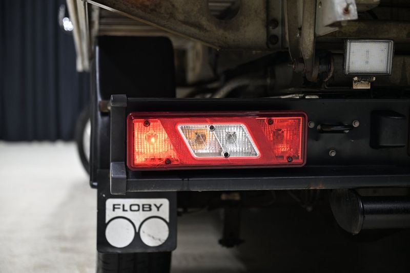 Ford Transit bild 13