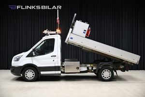 Ford Transit bild 2