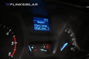 Ford Transit bild 18