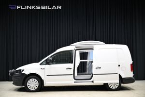 Volkswagen Caddy Maxi bild 5