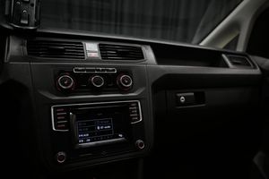 Volkswagen Caddy Maxi bild 29