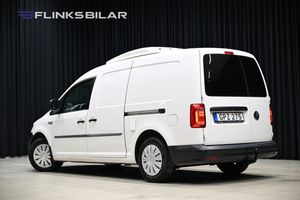 Volkswagen Caddy Maxi bild 6