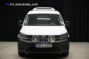Volkswagen Caddy Maxi bild 18