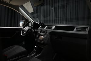 Volkswagen Caddy Maxi bild 30