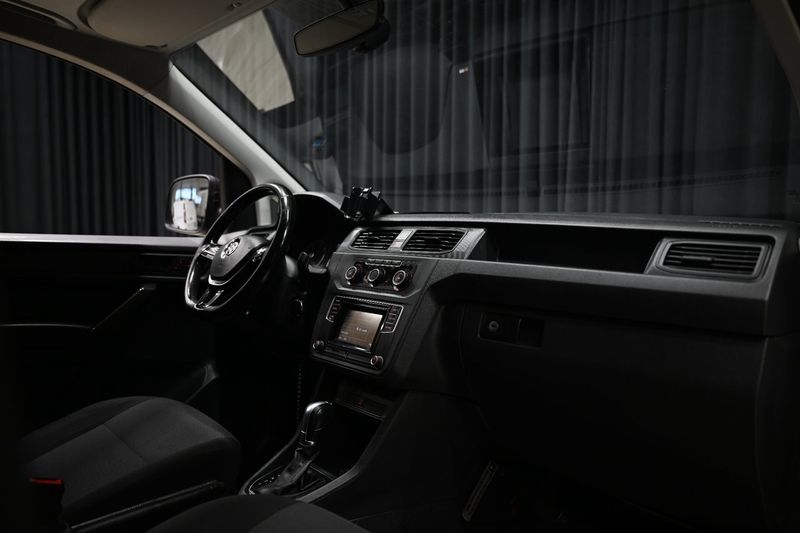 Volkswagen Caddy Maxi bild 30