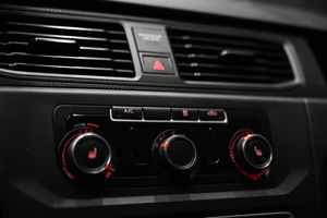 Volkswagen Caddy Maxi bild 27