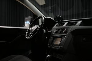 Volkswagen Caddy Maxi bild 31