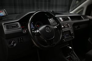 Volkswagen Caddy Maxi bild 20