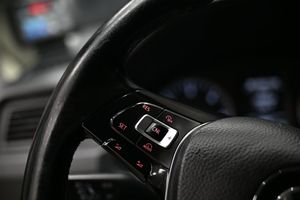 Volkswagen Caddy Maxi bild 28