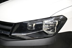 Volkswagen Caddy Maxi bild 2