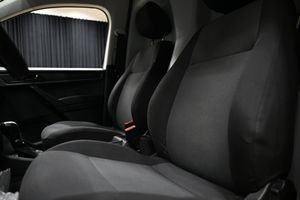 Volkswagen Caddy Maxi bild 24