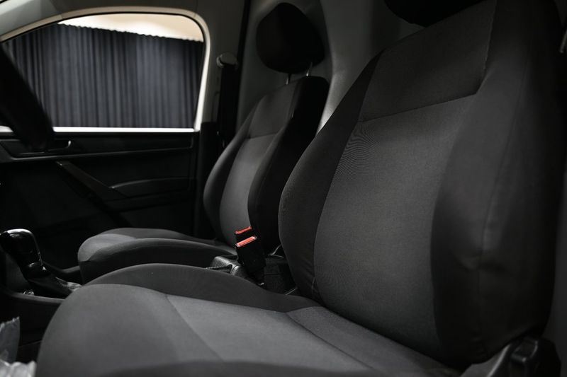 Volkswagen Caddy Maxi bild 24