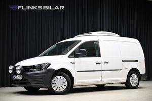 Volkswagen Caddy Maxi bild 1
