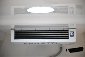 Volkswagen Caddy Maxi bild 11