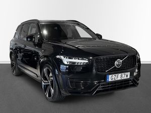 Volvo XC90 bild 3