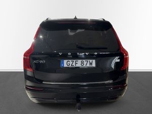 Volvo XC90 bild 6