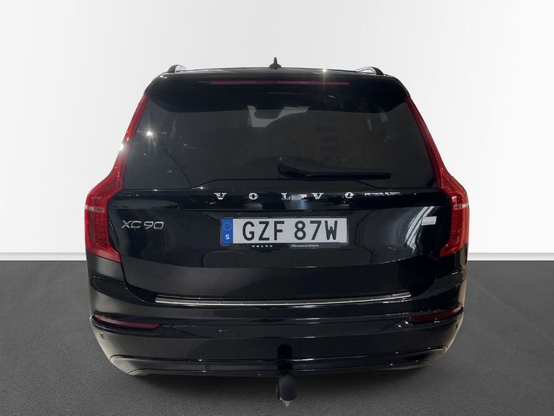 Volvo XC90 bild 6