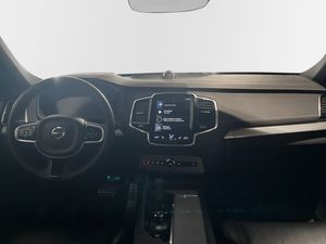 Volvo XC90 bild 10