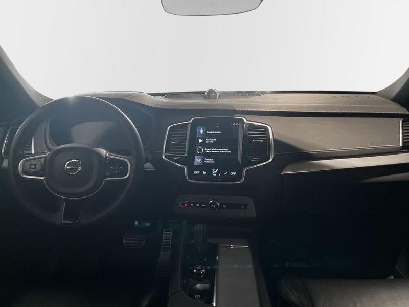Volvo XC90 bild 10