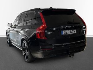 Volvo XC90 bild 2