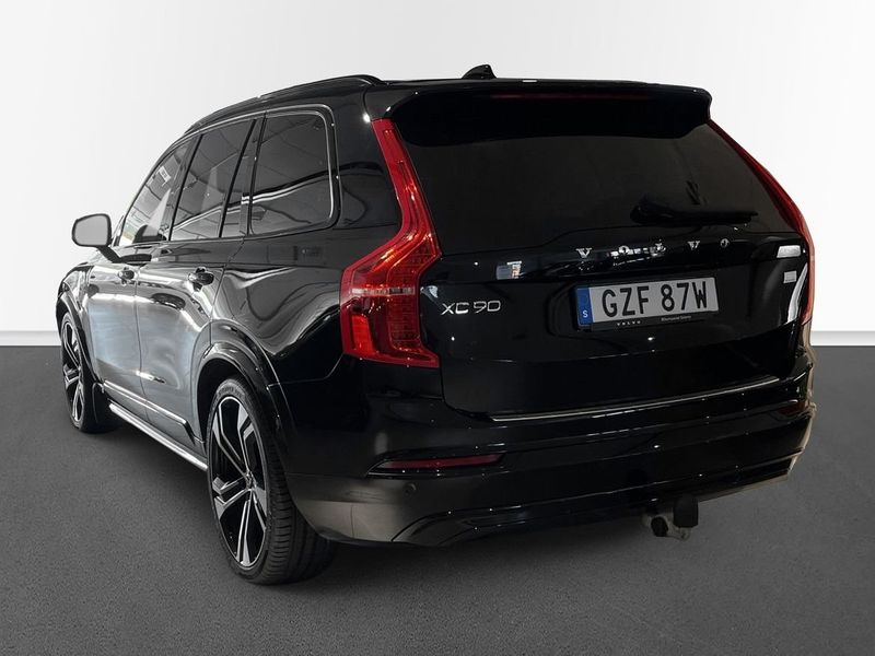 Volvo XC90 bild 2