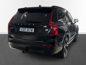 Volvo XC90 bild 4