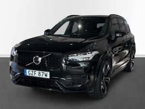 Volvo XC90 bild 1