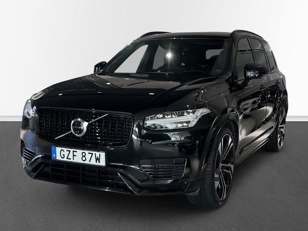 Volvo XC90 Recharge T8II R-D Pro Edt - 2022