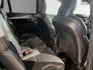 Volvo XC90 bild 8