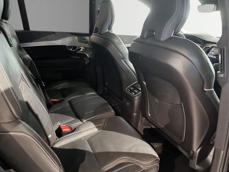 Volvo XC90 bild 8