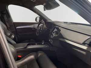 Volvo XC90 bild 9
