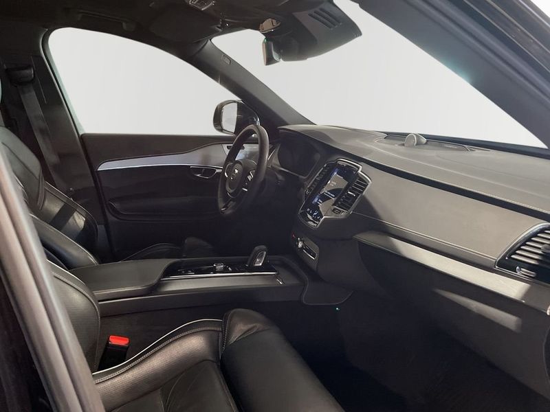 Volvo XC90 bild 9
