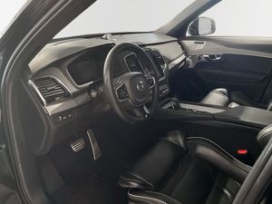 Volvo XC90 bild 7